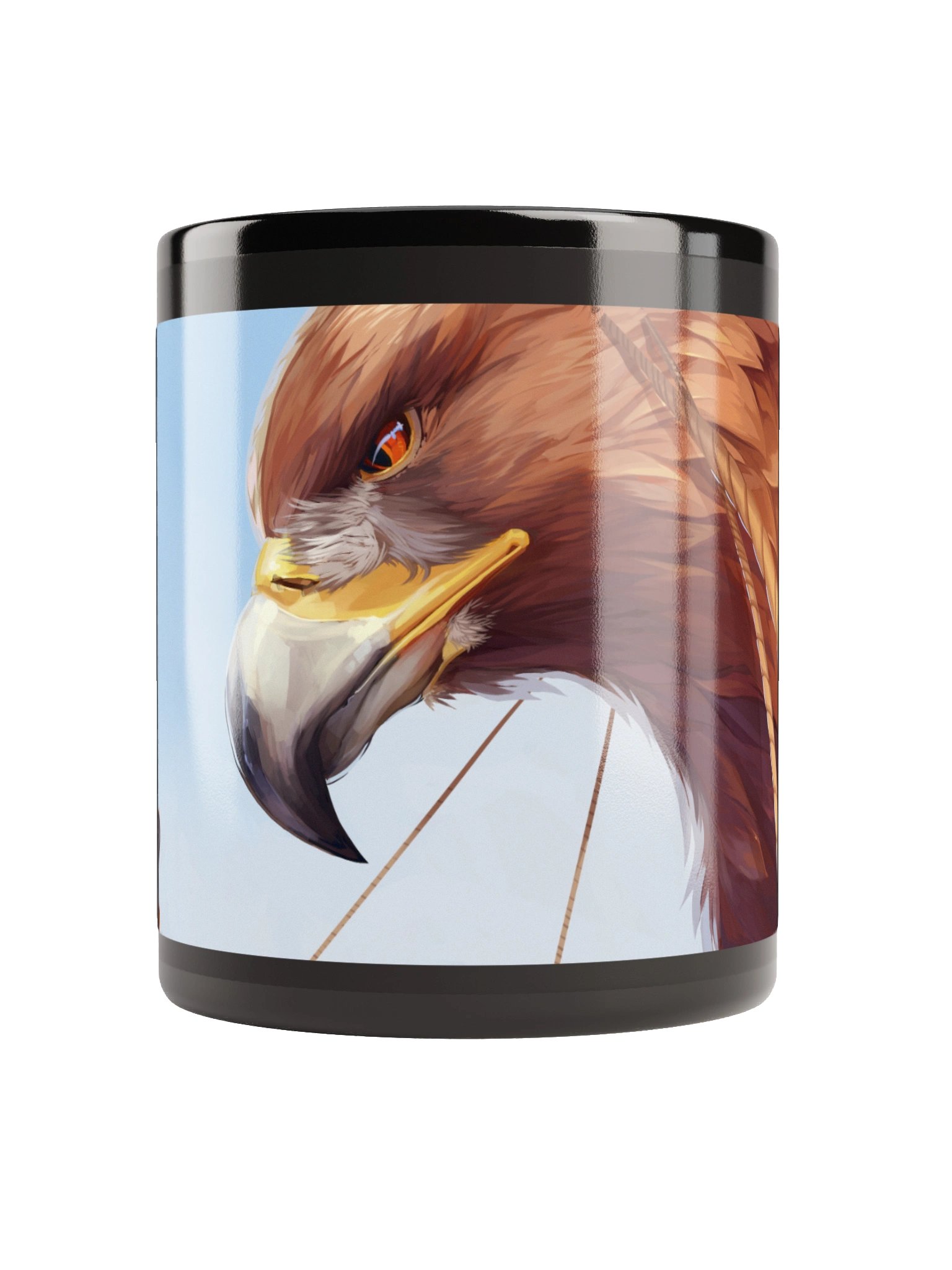Face to Face Mug product image (3)