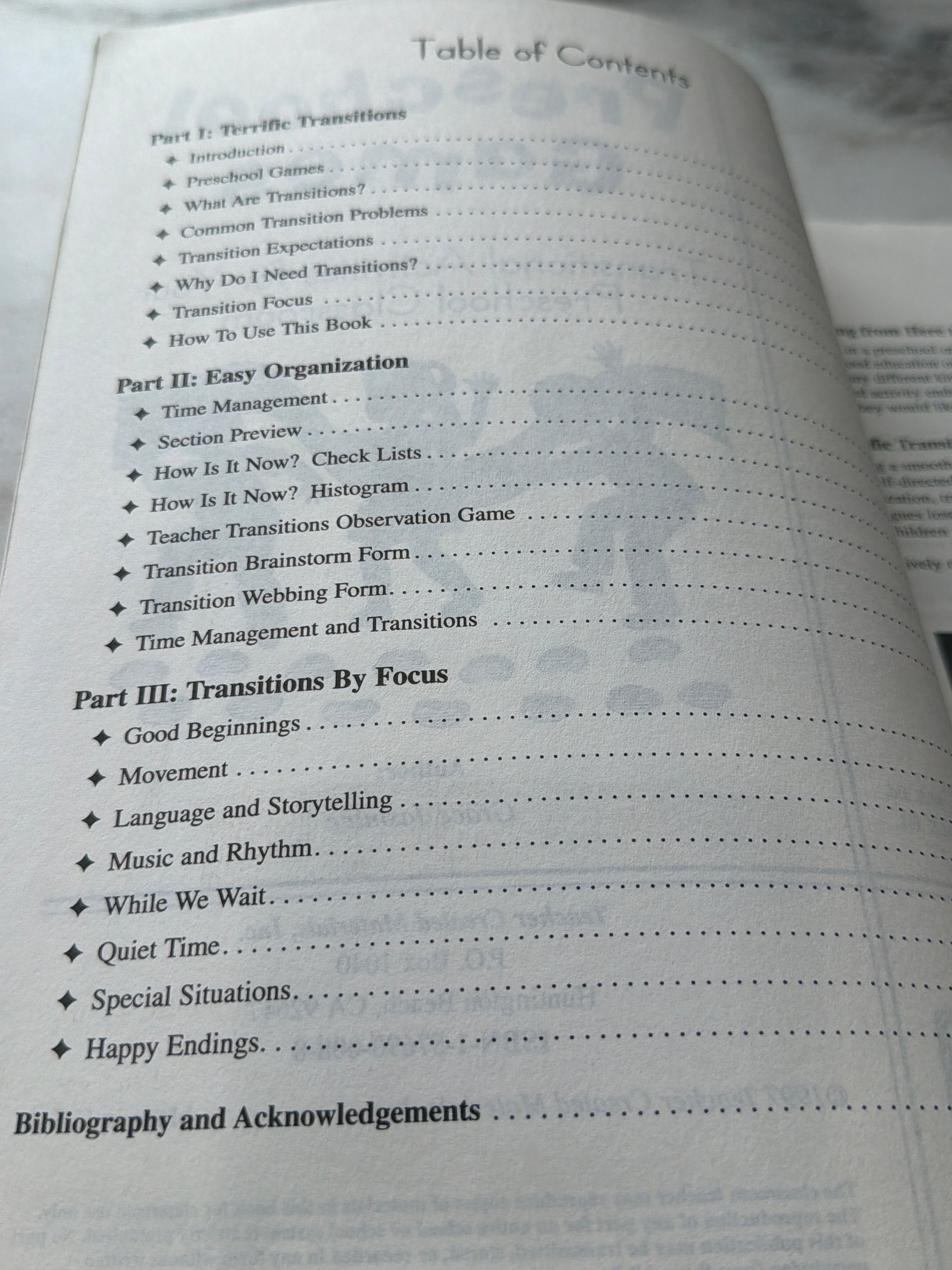 1997 Preschool Games | Grace Jasmine | Teacher Created Materials | Homeschool Preschool Activities product image (3)
