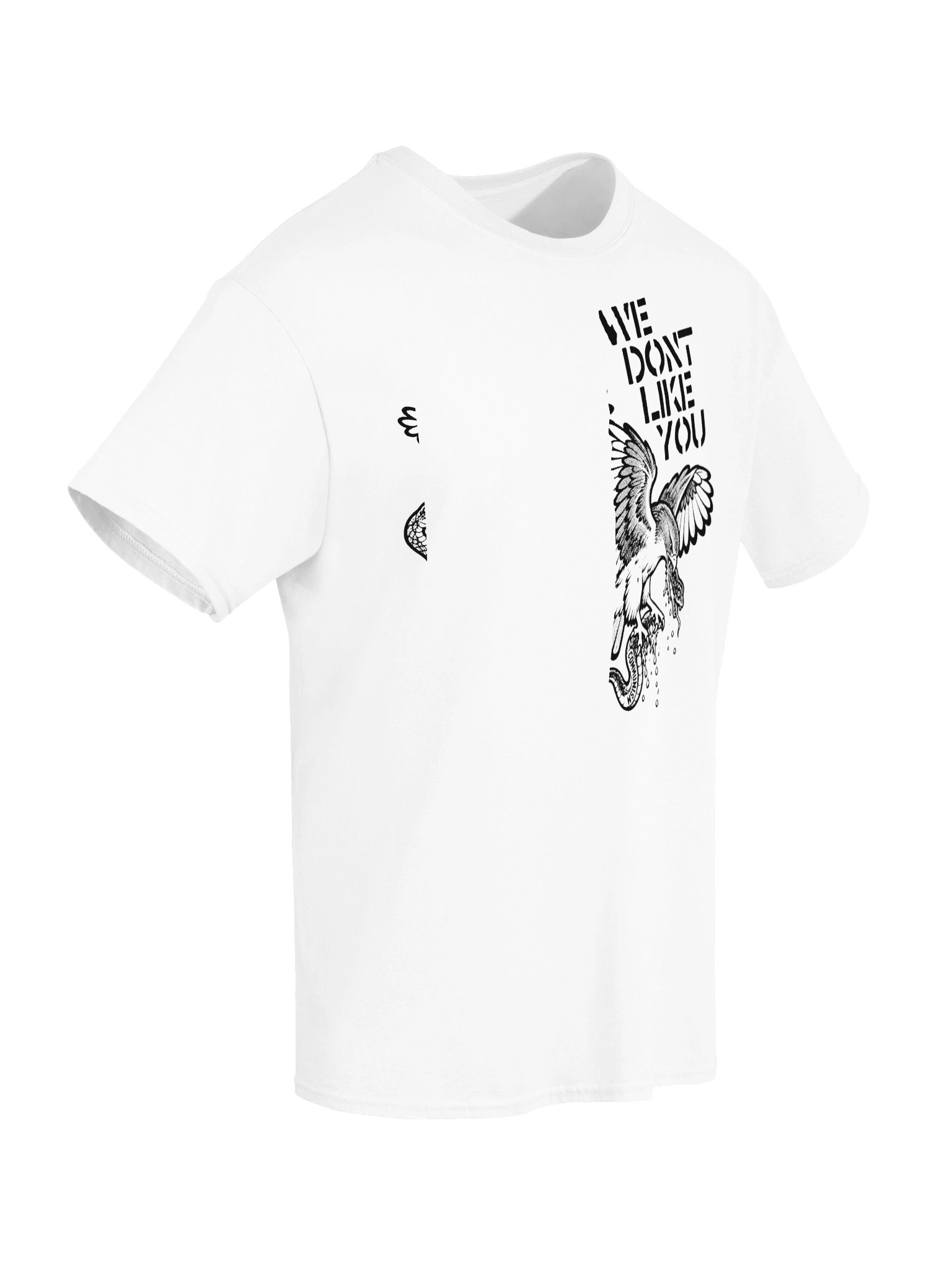 WE DON'T LIKE YOU product image (16)