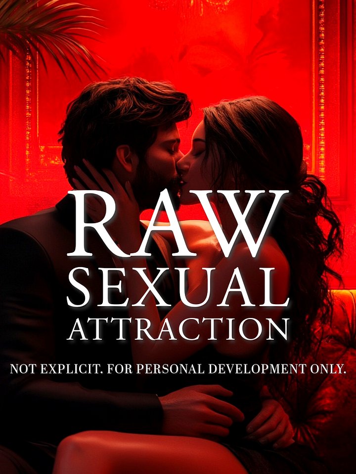 They Crave You Instantly – Magnetic Subliminal Field Raw Attraction Sexual Energy (PREMIUM) product image (1)