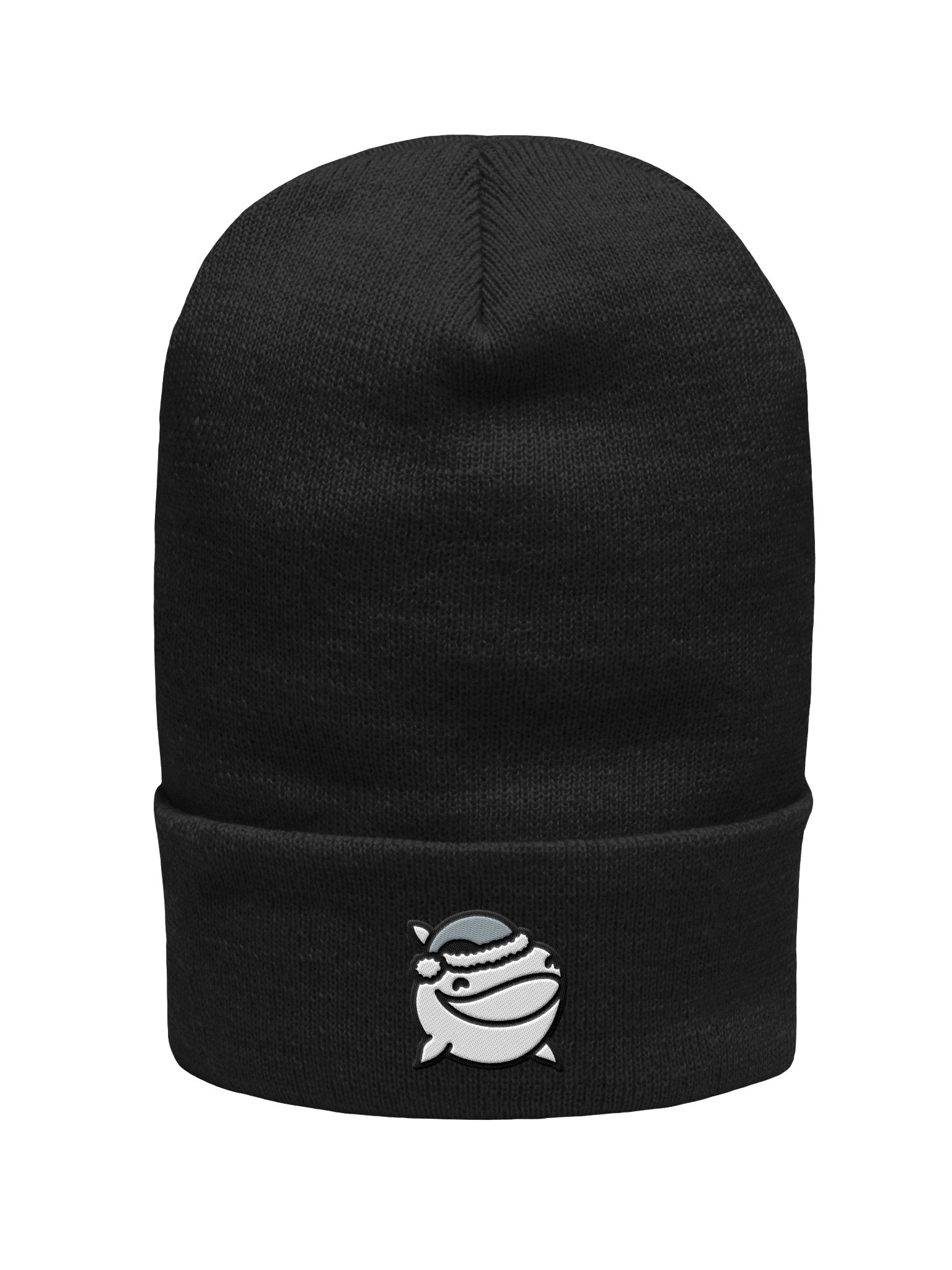 X-Mas Smile Beanie product image (1)