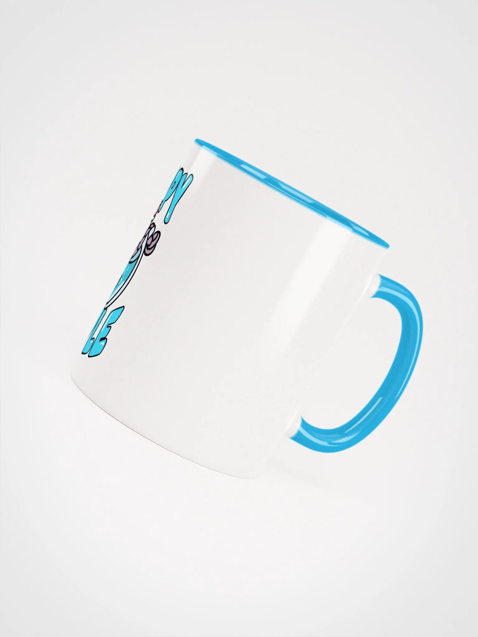 'Froggo' Ceramic Mug product image (15)