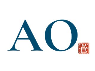 AO - Japan Blue | Original Japanese Indigo Art Prints