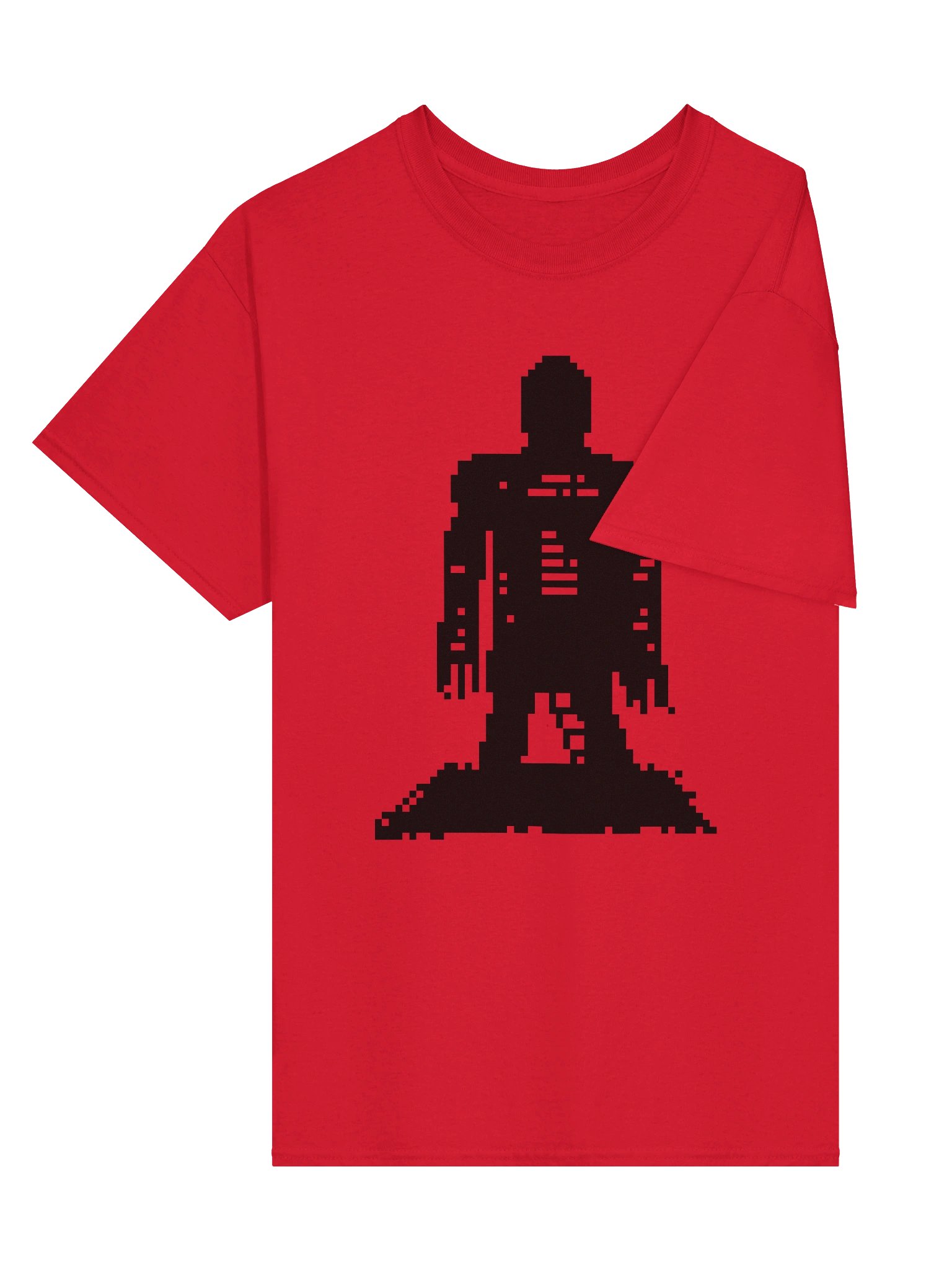 TWM - unisex tee product image (28)