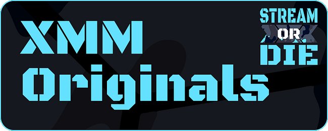 XMM Originals