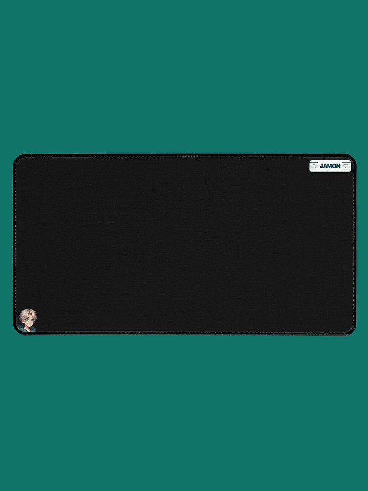 Jamon Deskmat product image (1)