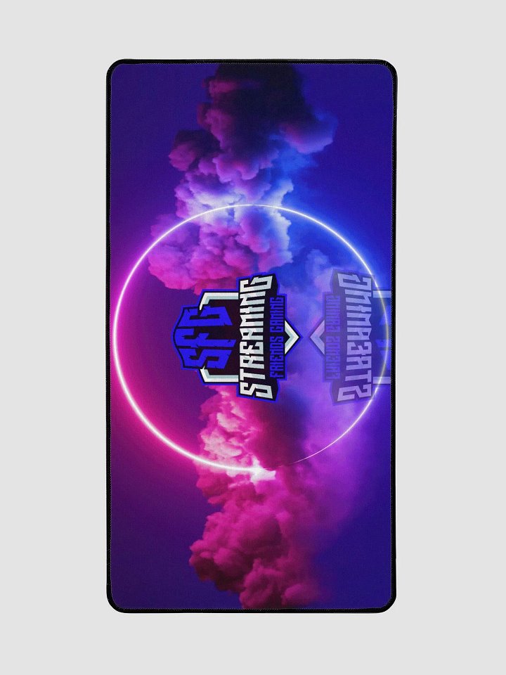 SFG - Epische XXL Desktop- & Gamingmatte product image (2)