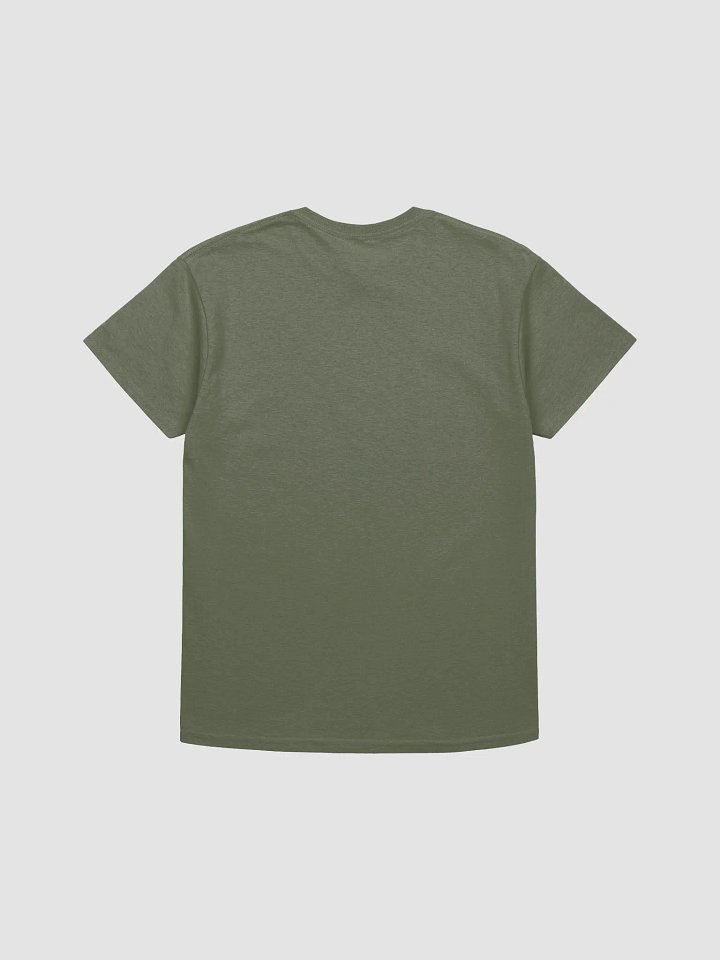 I Don't Know Elvish Dark Mode Heavyweight T-Shirt product image (2)
