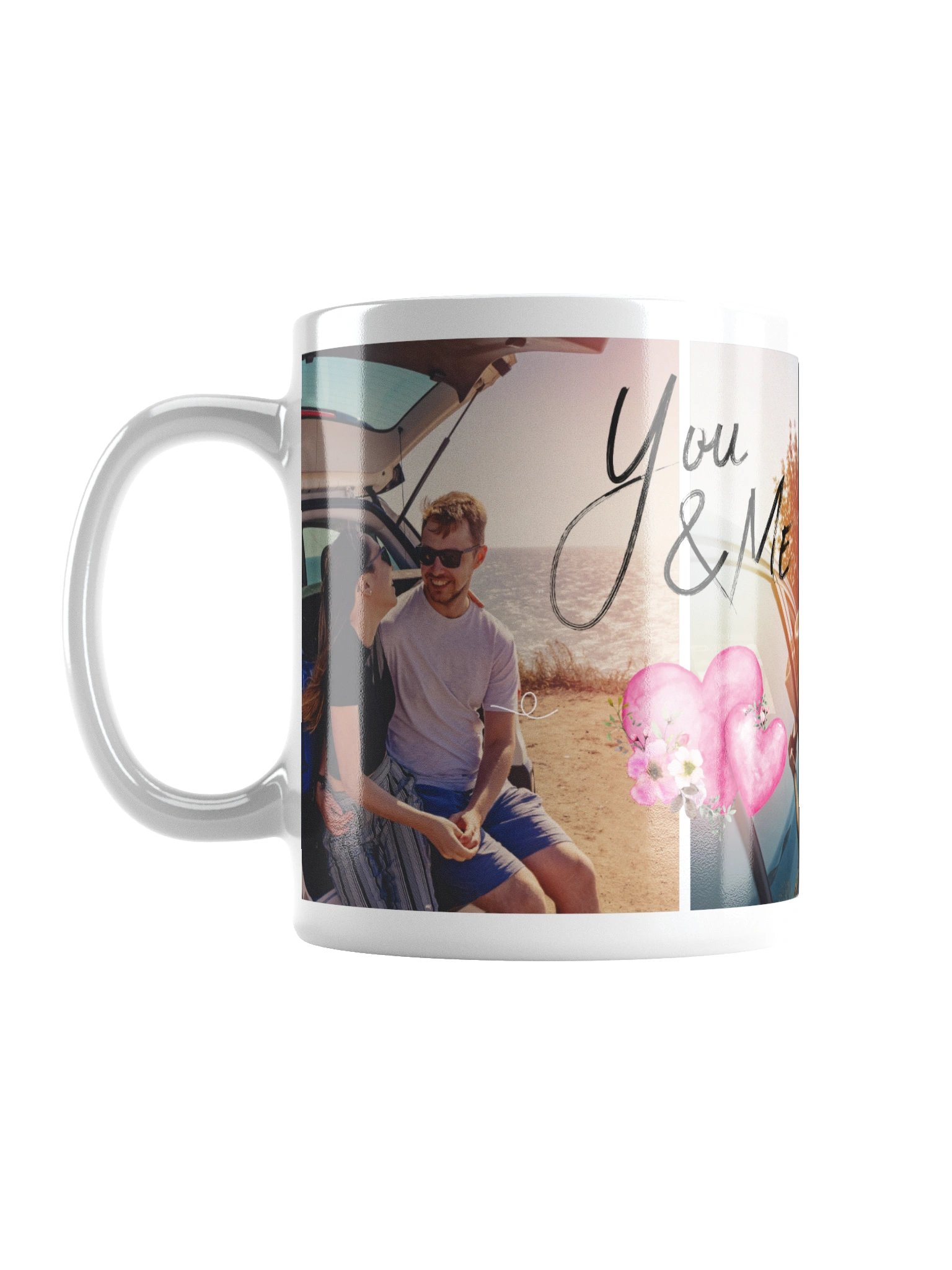 Customized Mug #0041 product image (3)