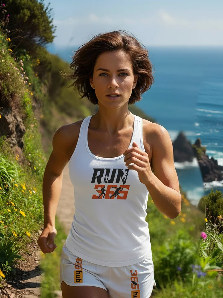 Running Tank Top Women product image (1)