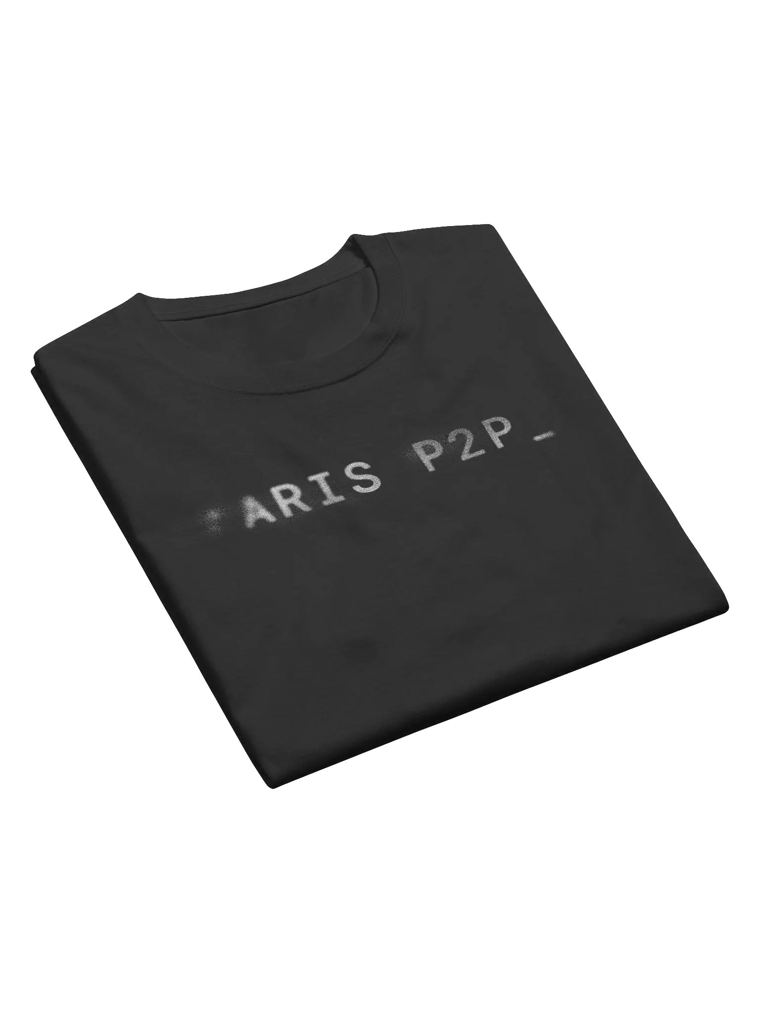 Paris P2P Festival - Grain Long Sleeve Shirt product image (5)