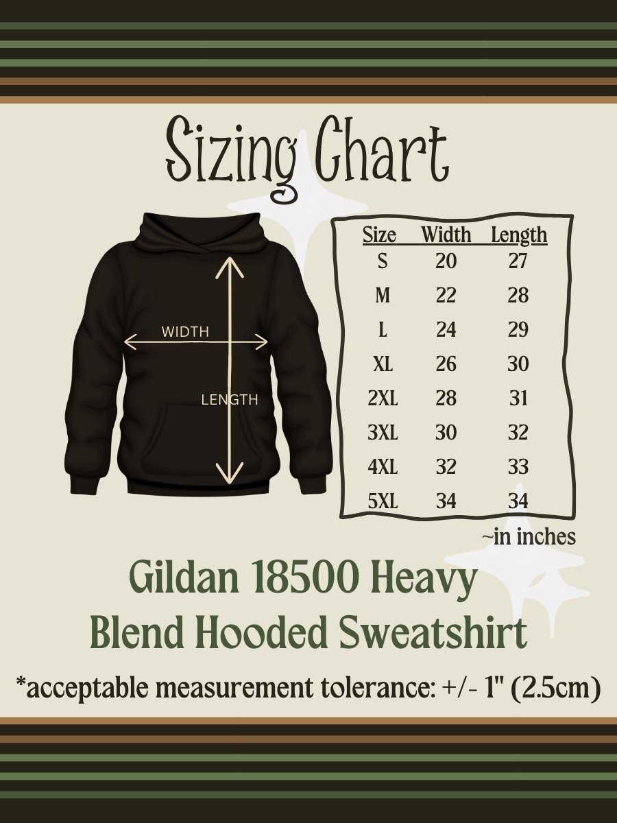 Minimalist Subtle Meeples Pastel Floral Hoodie for Board Gamers product image (4)