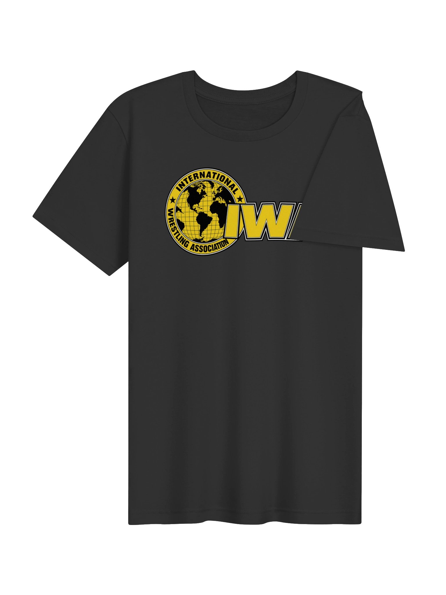 IWA Tee Shirt product image (20)
