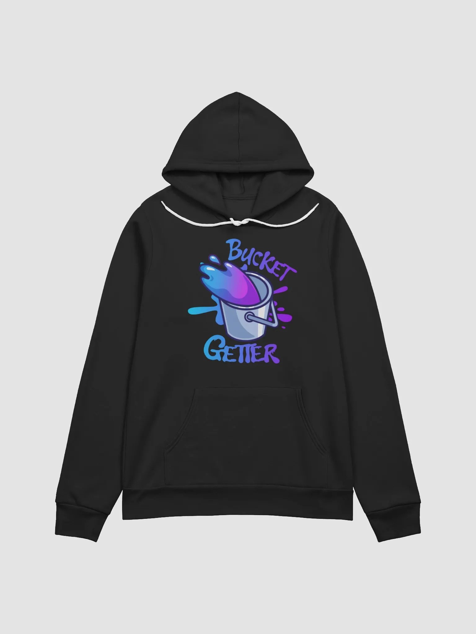 Bucket Getter Hoodie product image (2)
