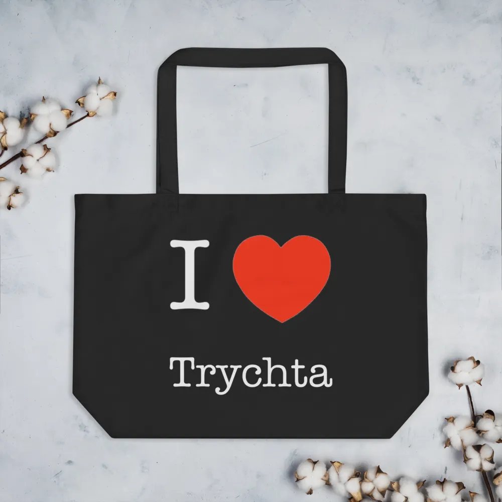 Taška s logem ILT product image (3)