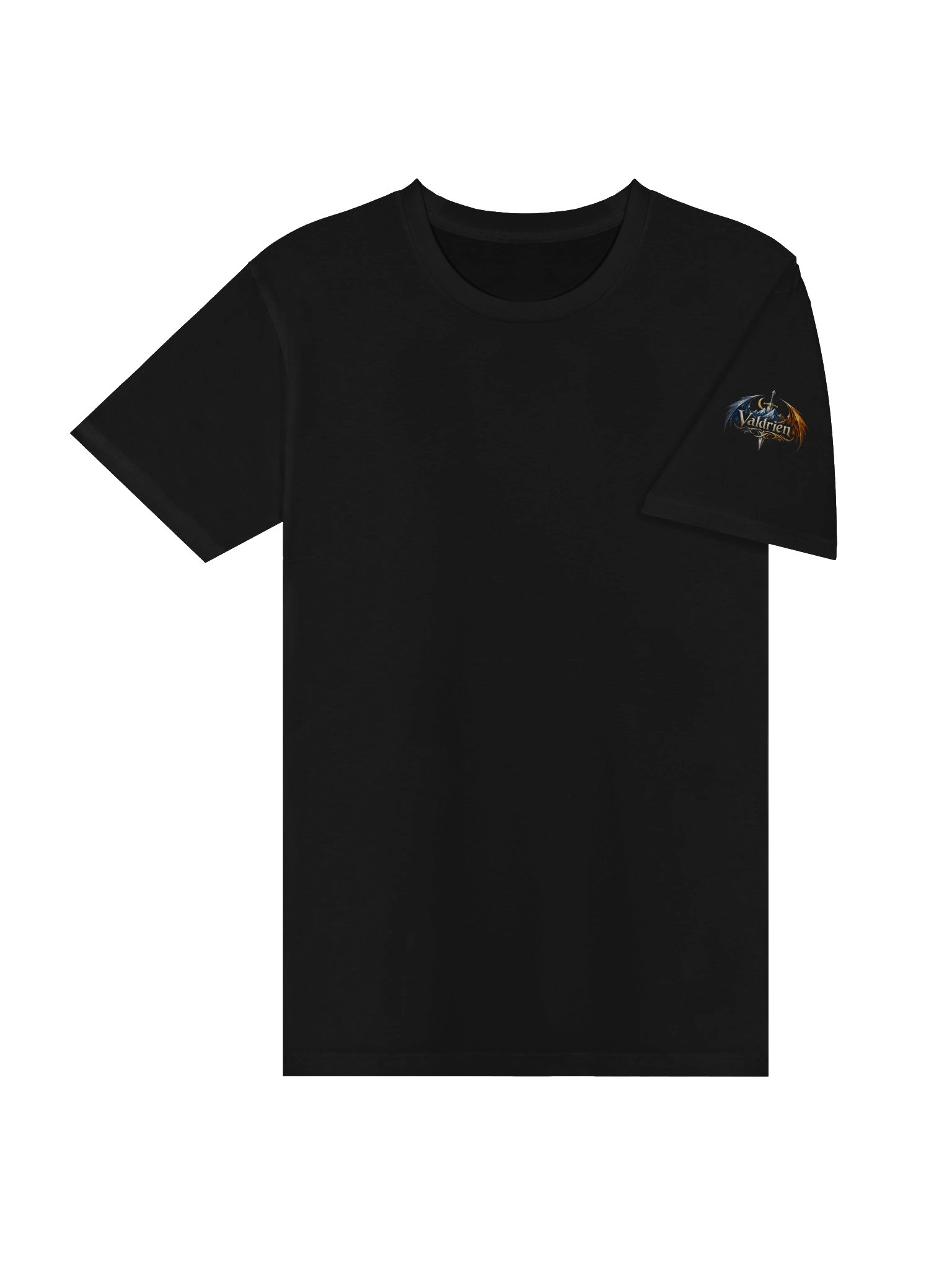 The Valdrién Shirt [LIMITED EPIC DROP] product image (4)
