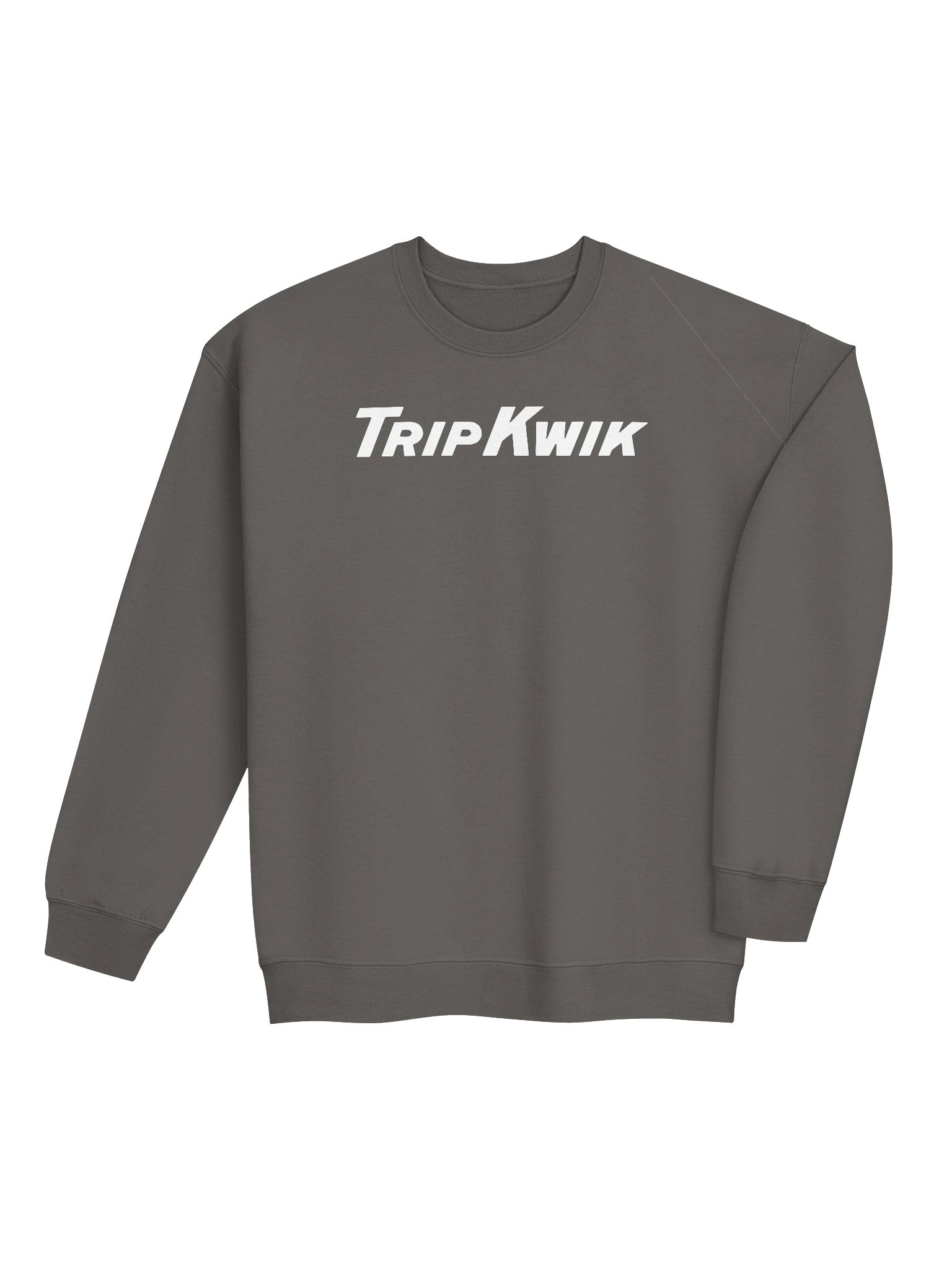 Trip Kwik Unisex Crewneck Sweatshirt product image (19)
