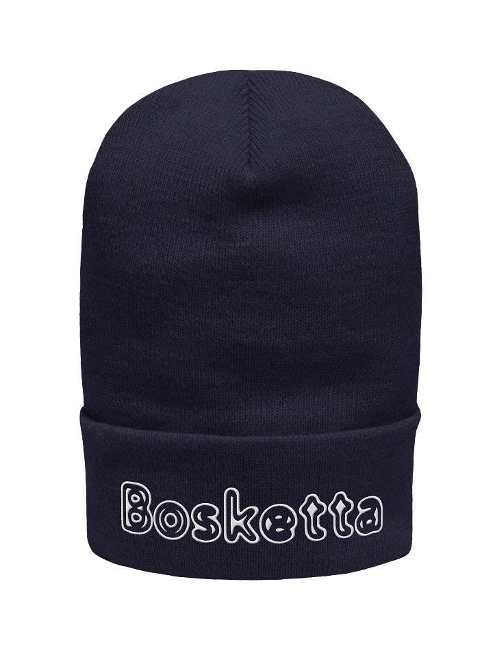 Shadowed Unity Cuffed Beanie product image (2)