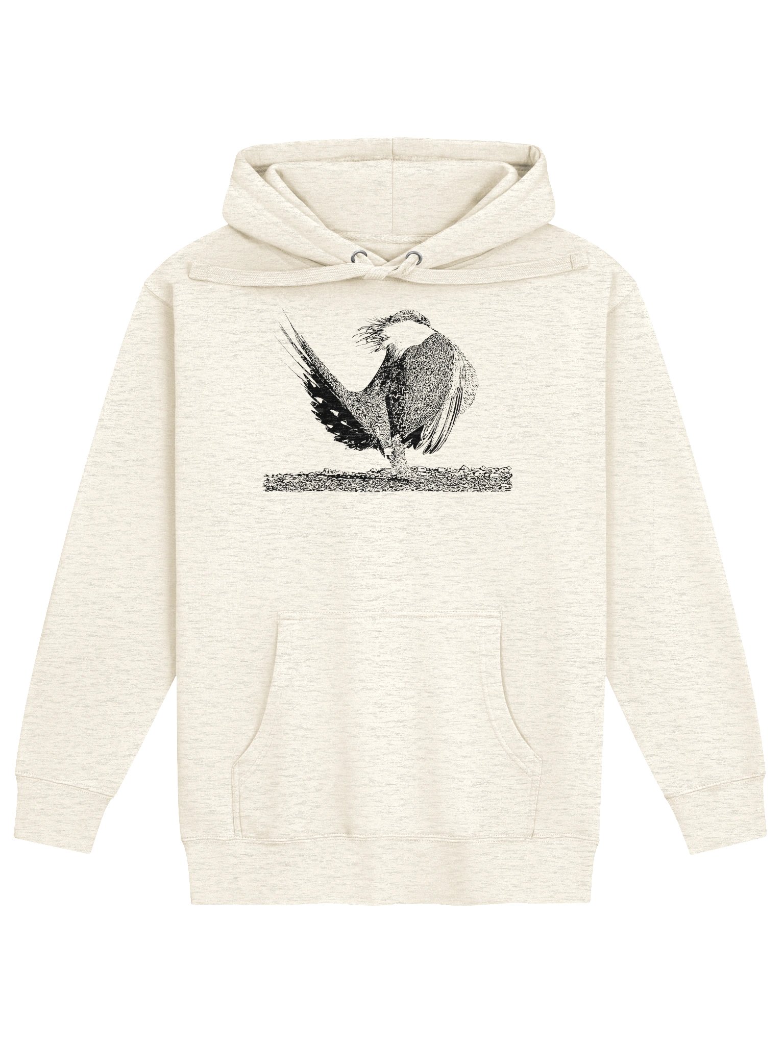 Sage Grouse Premium Hoodie product image (57)