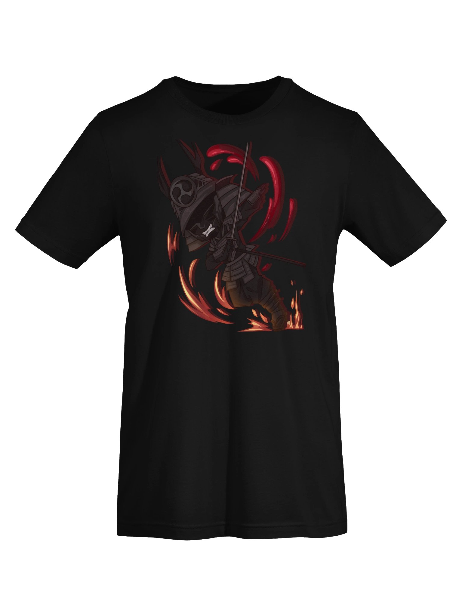 Tiny Blade Hero Tee product image (22)