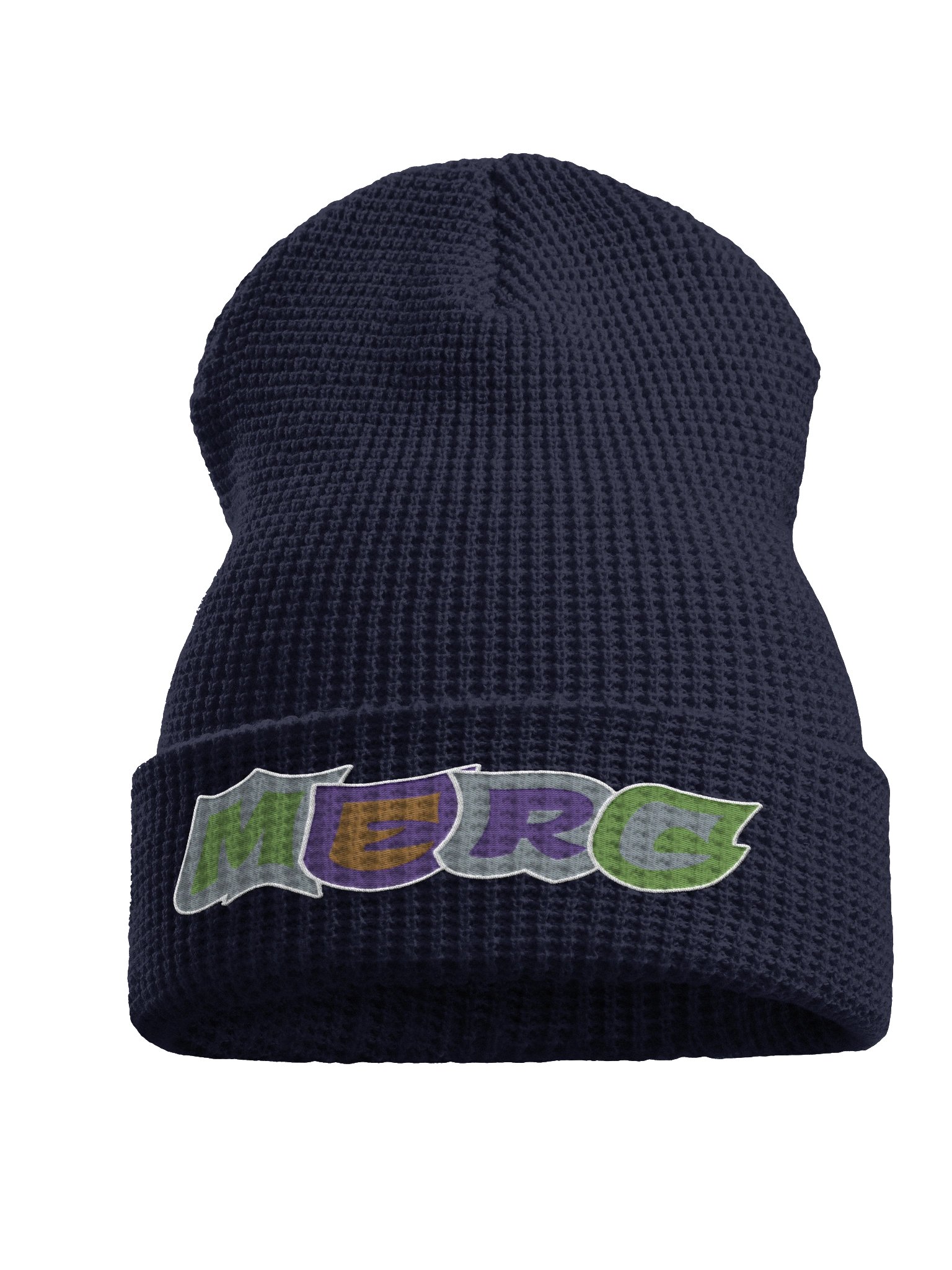 🧢 MERC UK Beanie – Stay Warm, Stay Merc! product image (4)