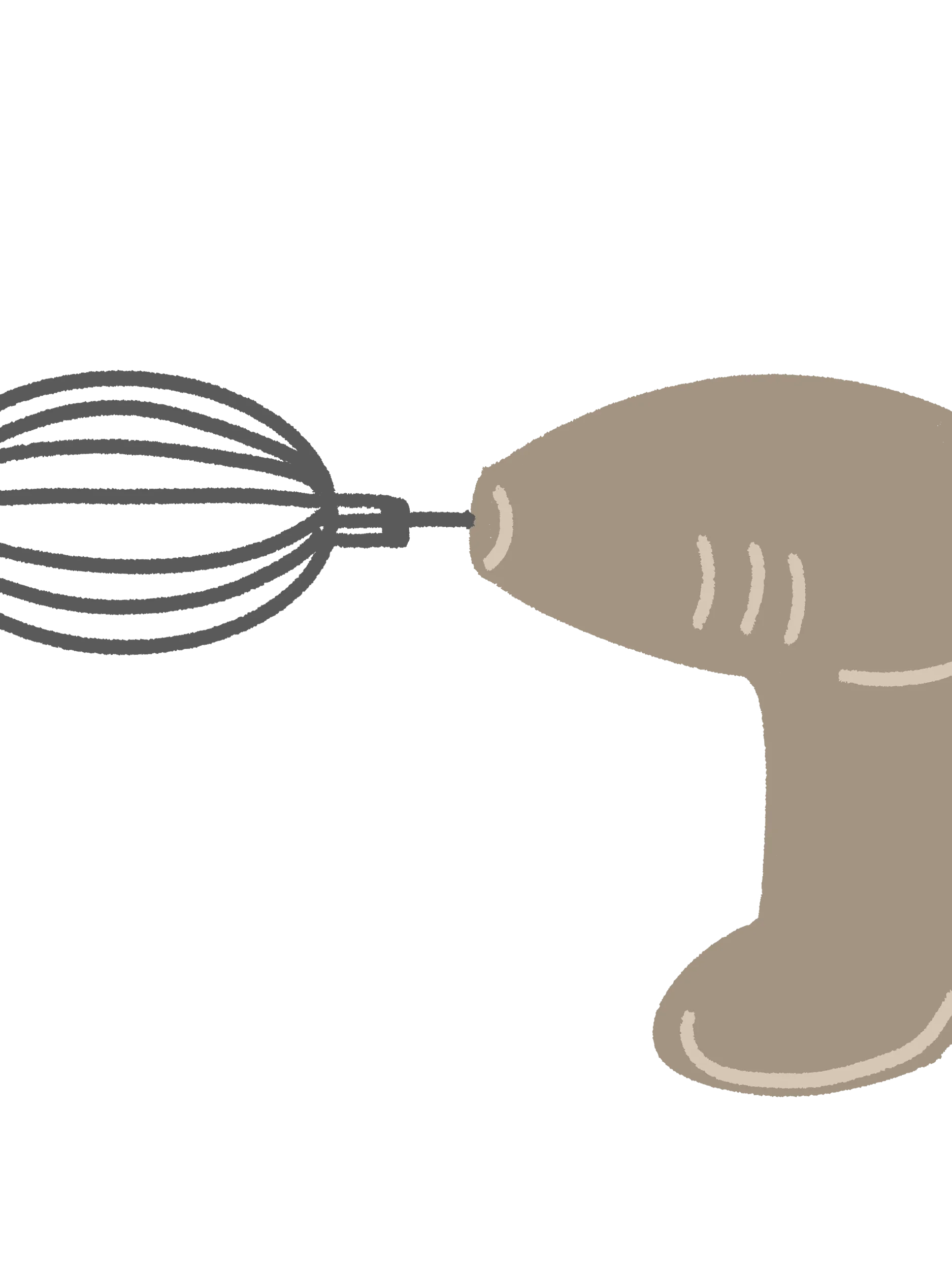 18 Hand-Drawn Kitchenware & Utensils PNG Clipart Bundle product image (3)