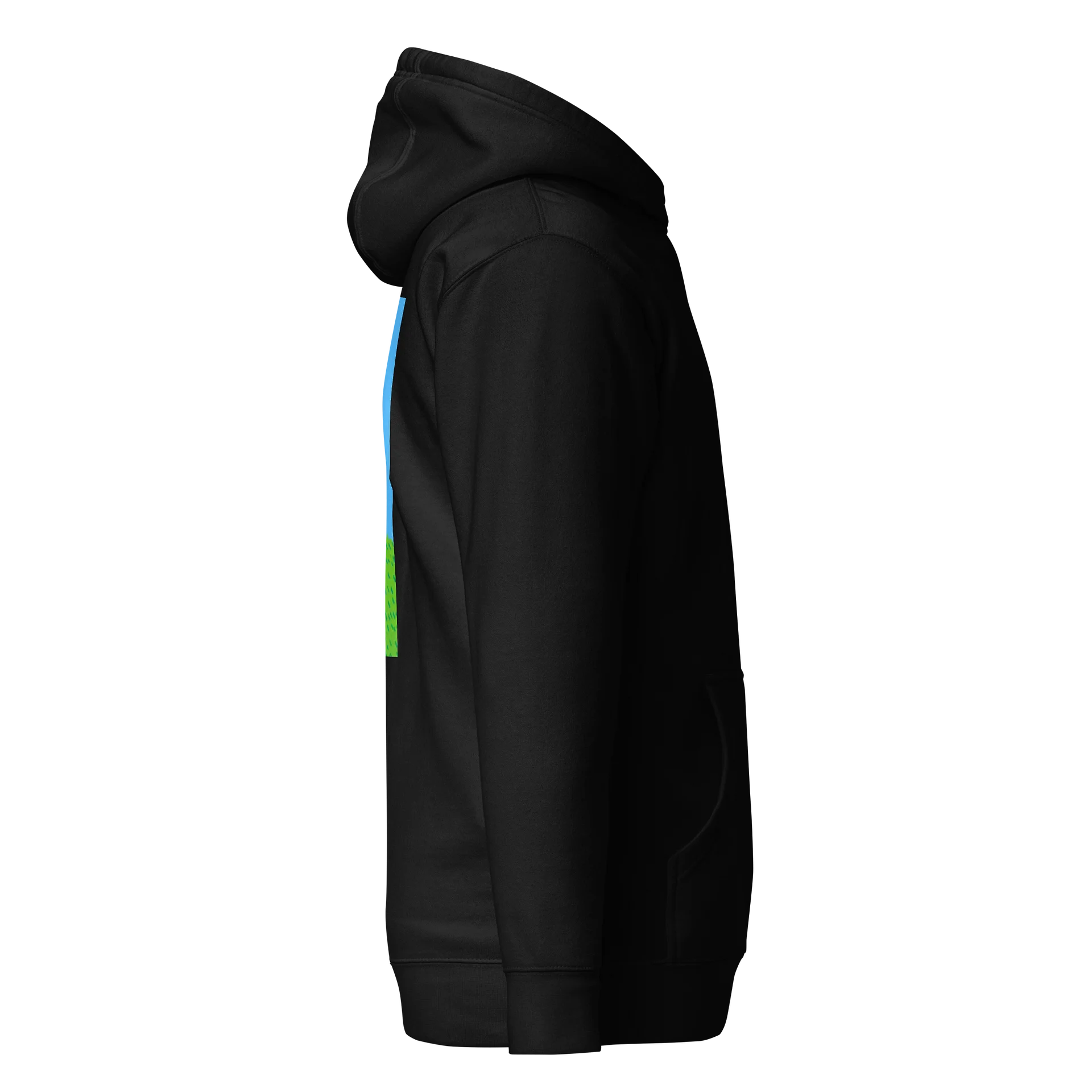 IMowGrass Hoodie product image (5)