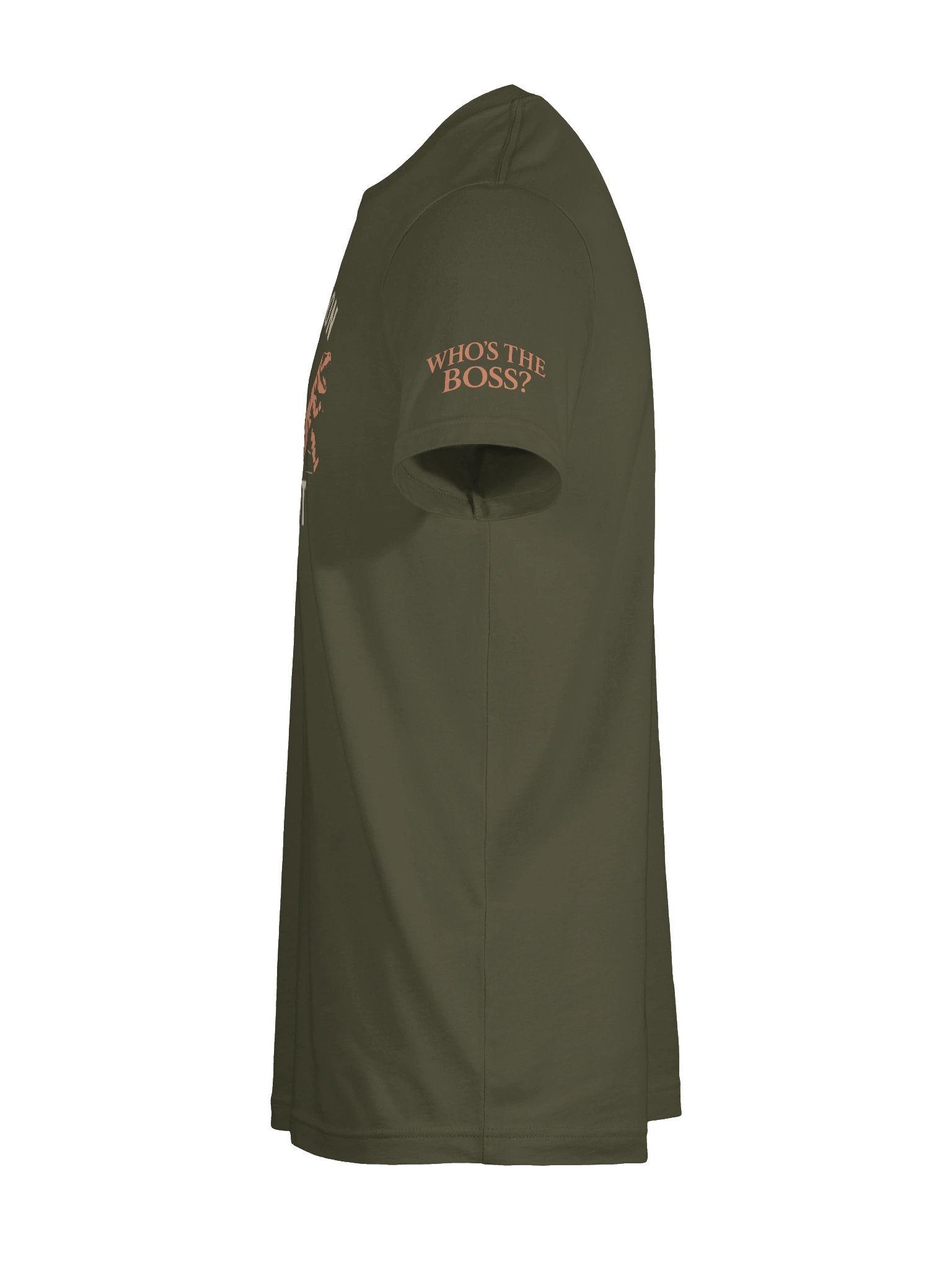 ROUND 19: EXTINCTION LEVEL EVENT TEE product image (11)