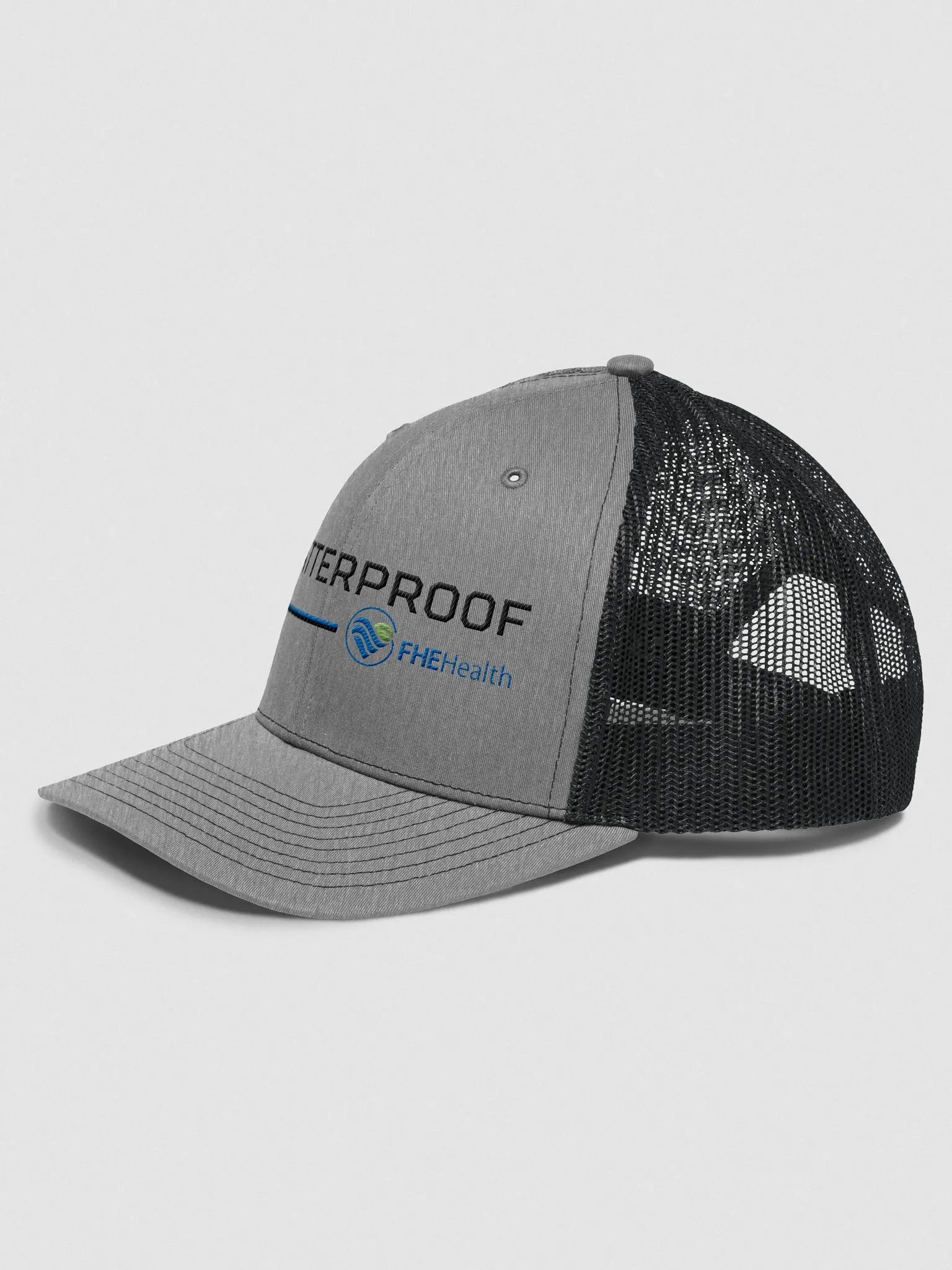 Shatterproof Hat product image (3)