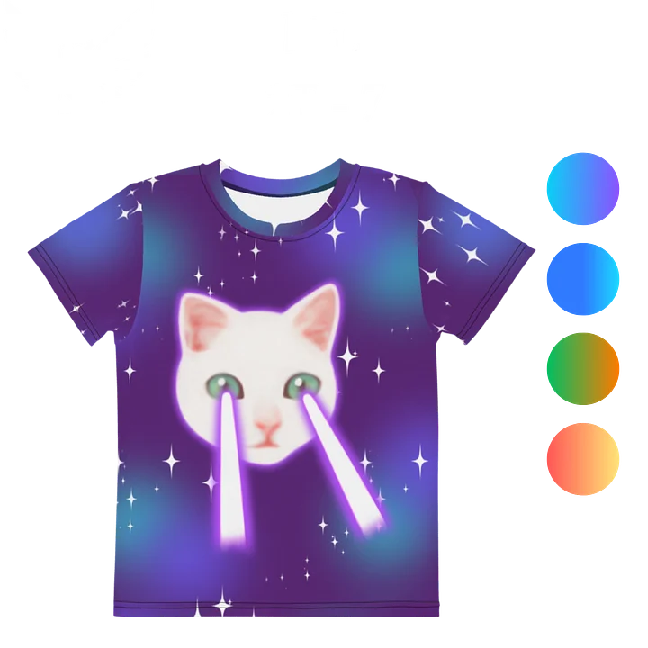 Meme Kids Tee product image (1)