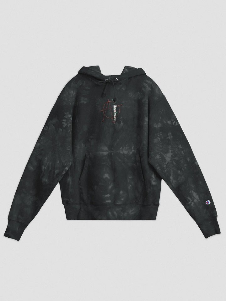 Dagger - Dye Hoodie product image (1)