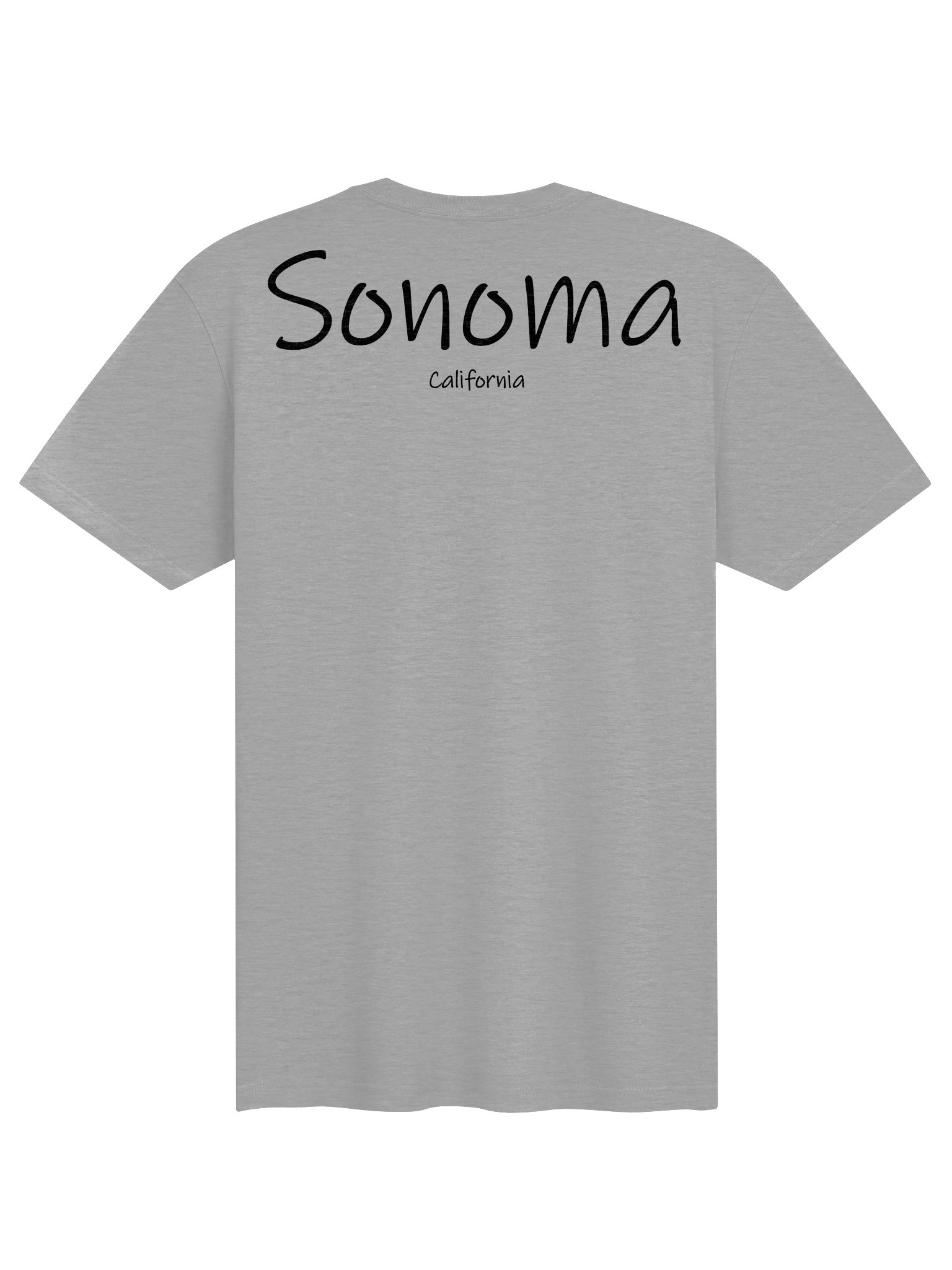 Sorry About Last Night Supersoft Tee product image (8)