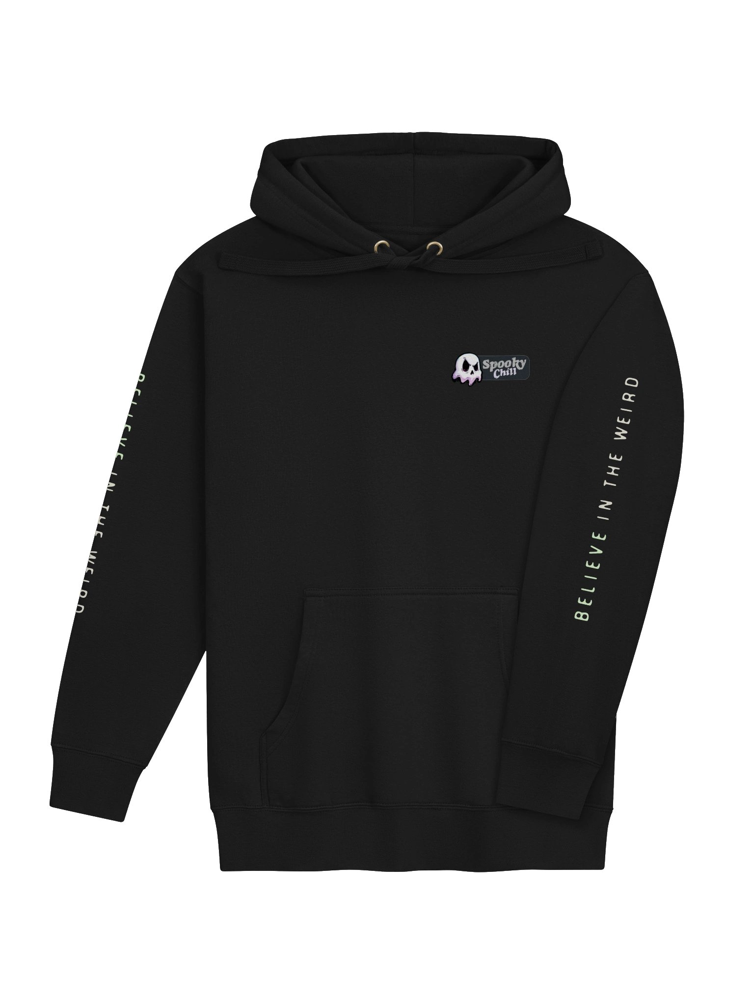 The Investigate Everything Hoodie product image (5)