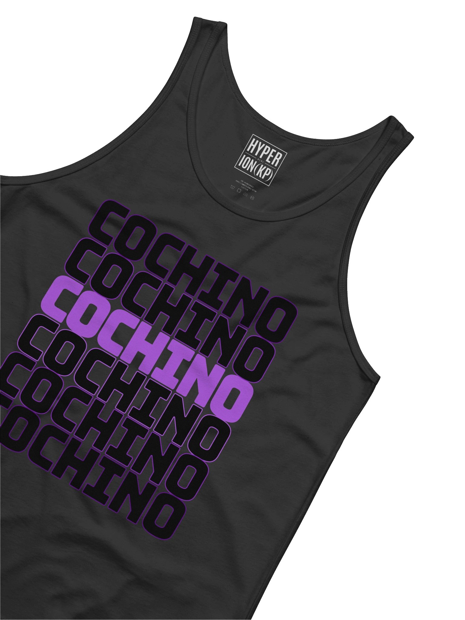 hyper's Cochino Tank product image (4)