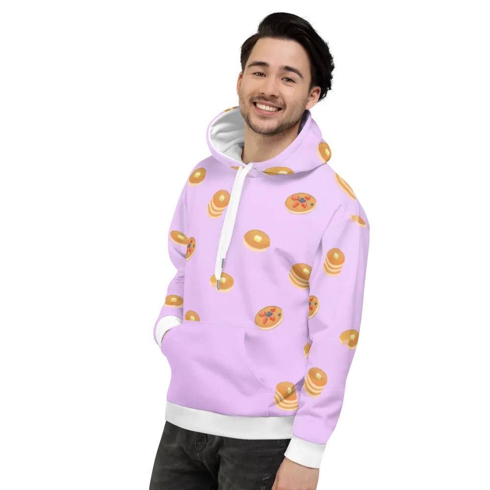 Comfy Hoodie product image (4)