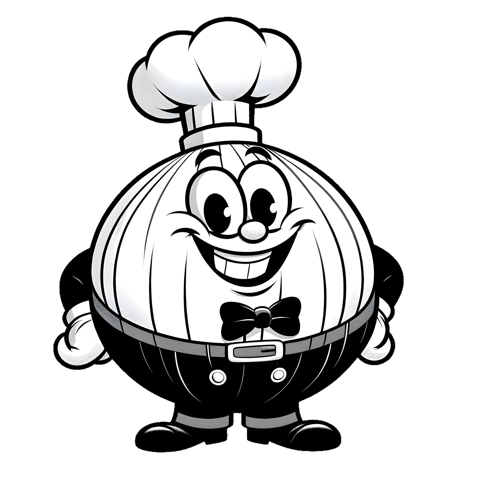 Chef Onion product image (2)