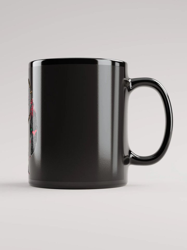 Finesse Boy 11oz Ceramic Cup product image (2)