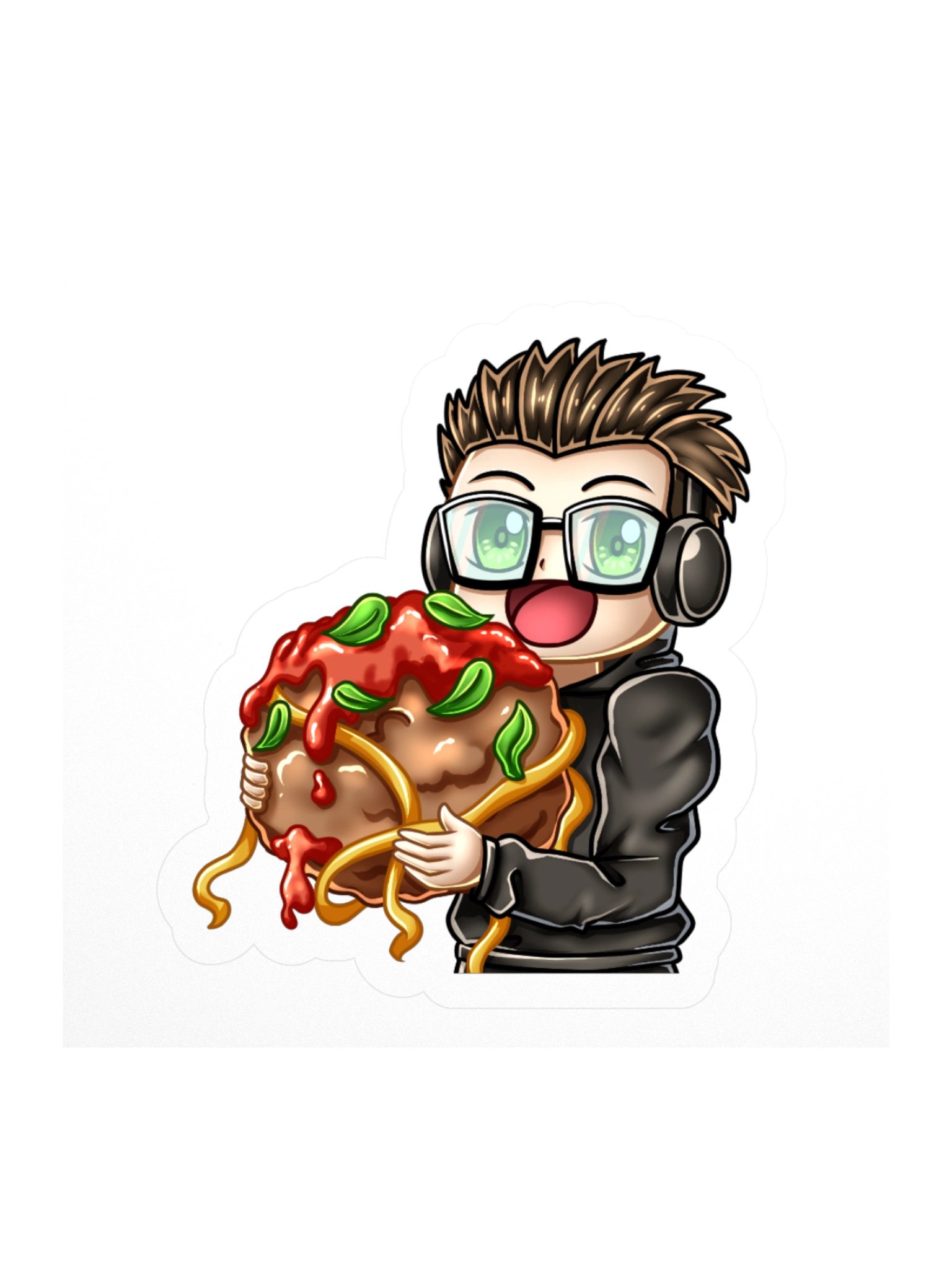Hot Stickers product image (1)