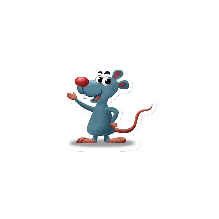 Magnet - Matt product image (2)