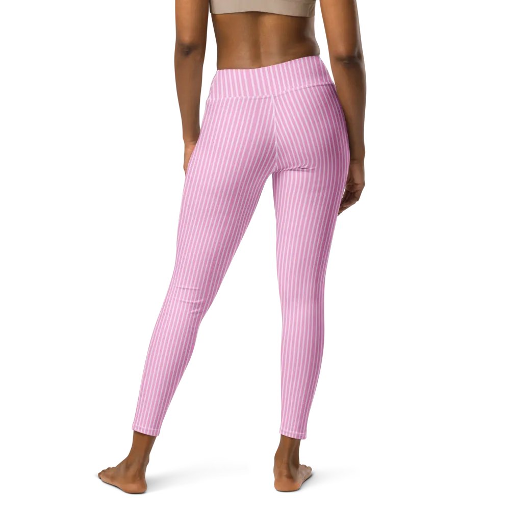 Stripes for days leggings product image (4)