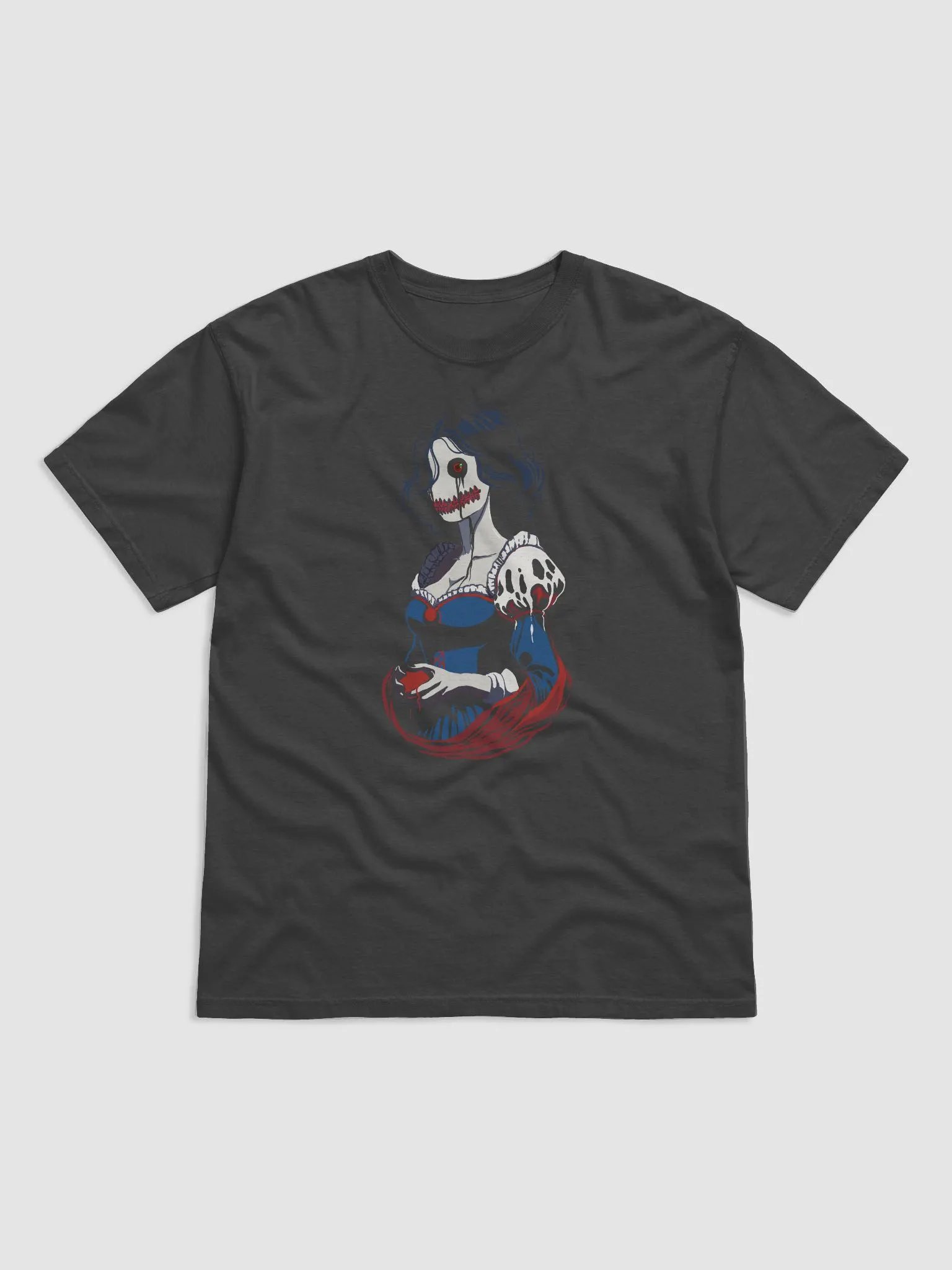 Snow white product image (2)
