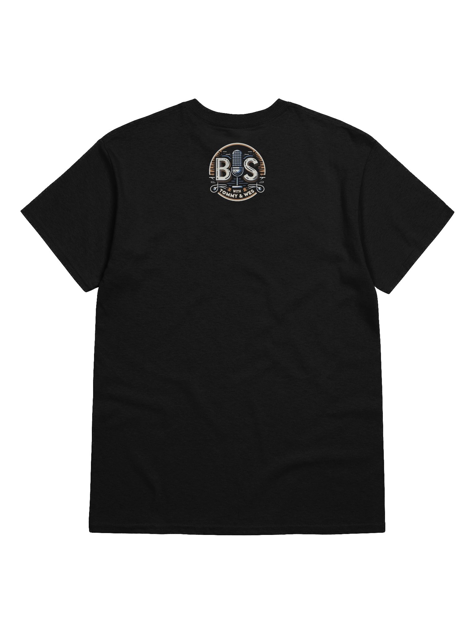 Wrestling Survivor Logo Tee product image (3)