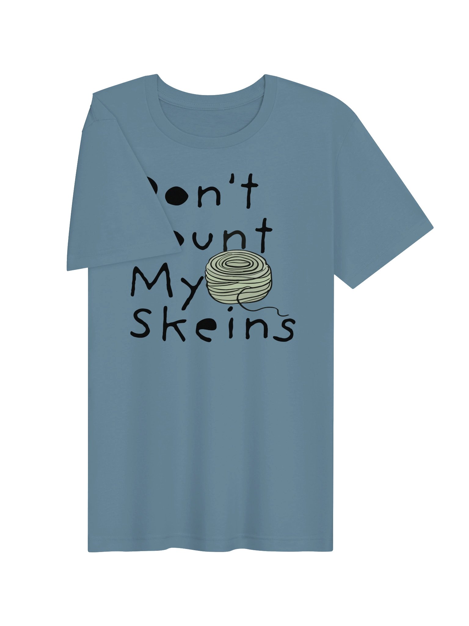 Don't count my skeins! product image (3)