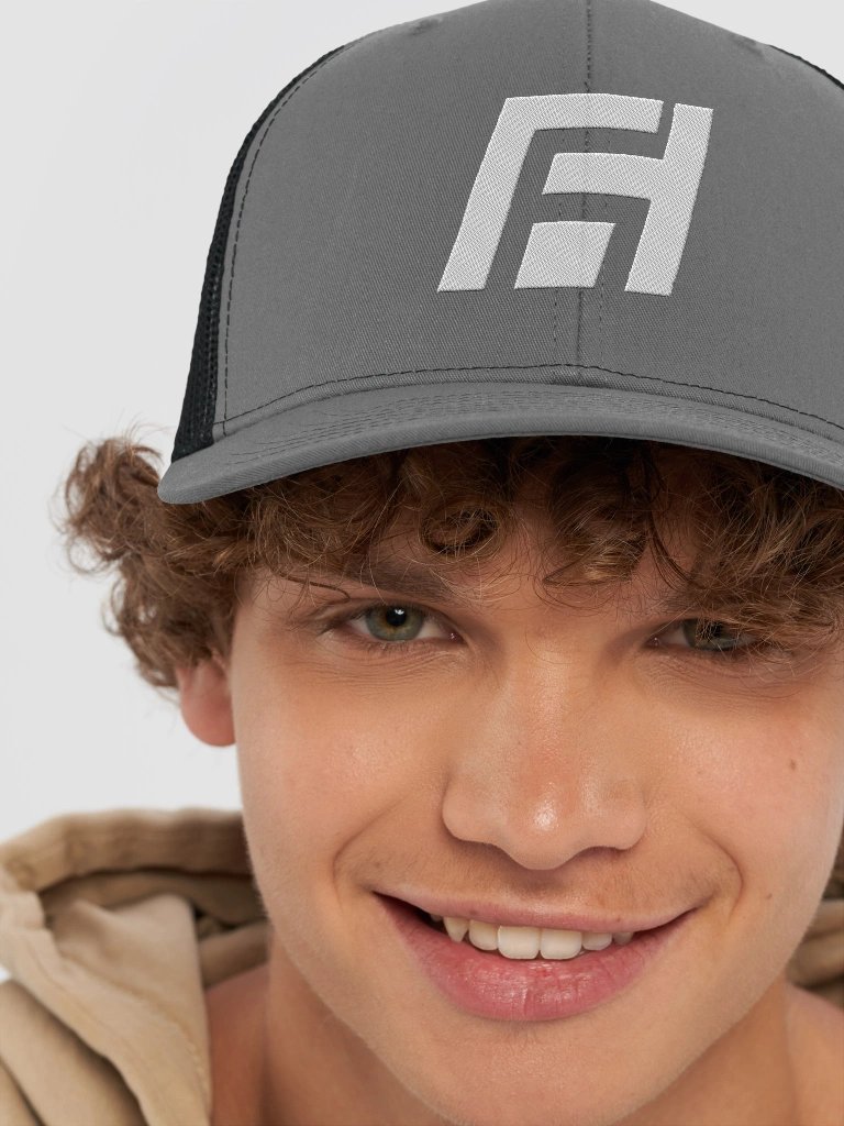 RLHTV Trucker Cap product image (8)