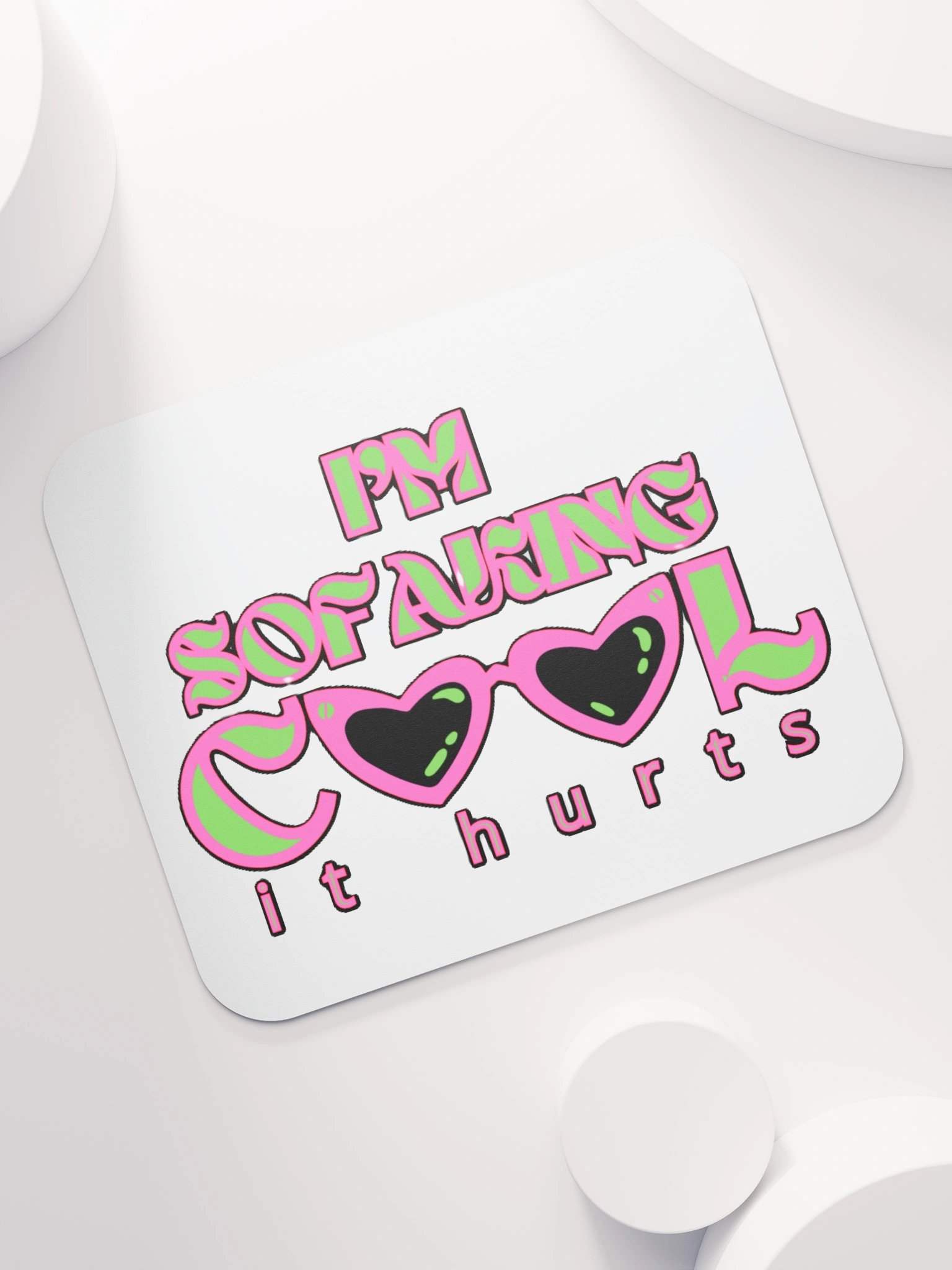 I'M SOFAKING COOL IT HURTS product image (7)