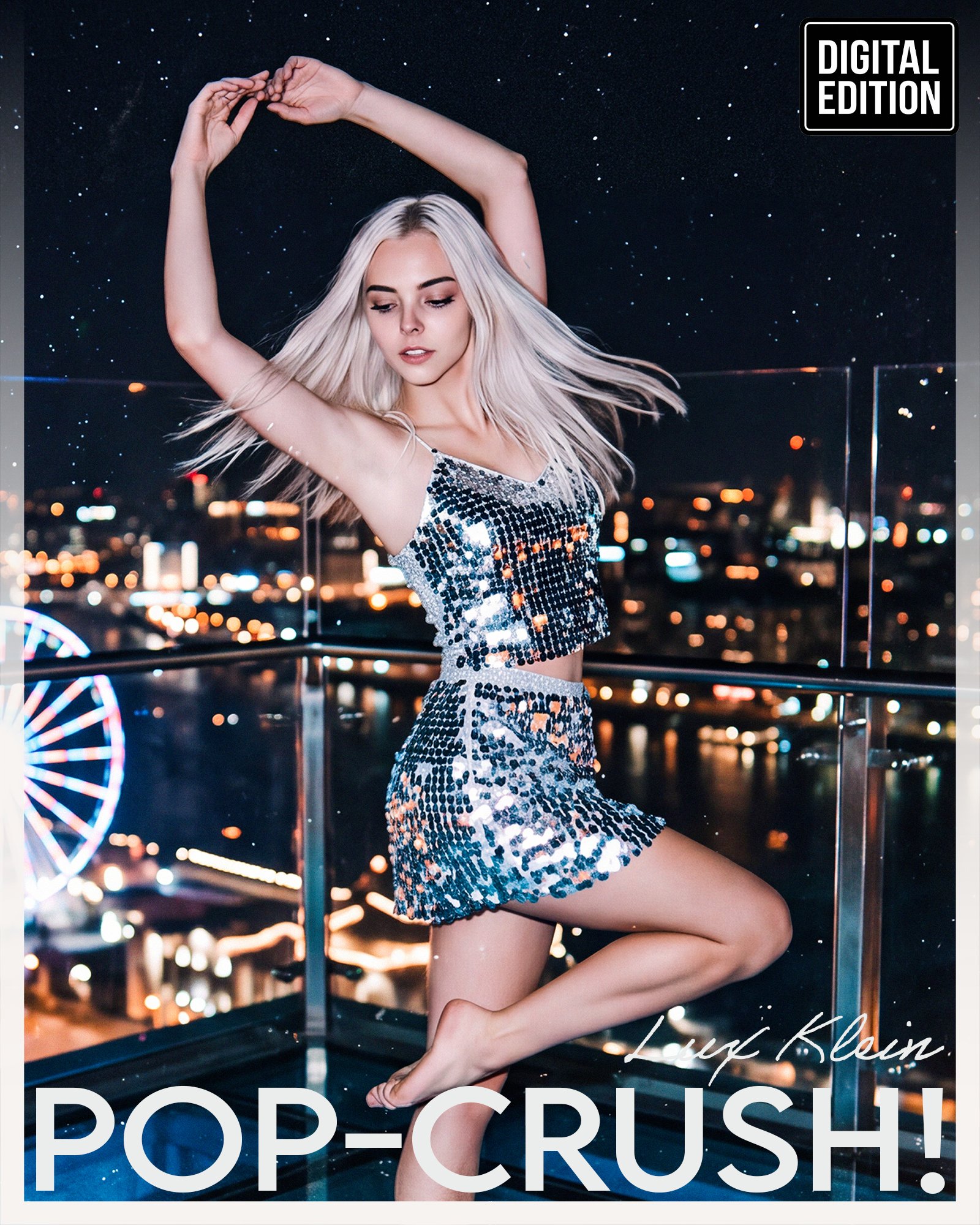 Pop-Crush! | Digital Album product image (1)