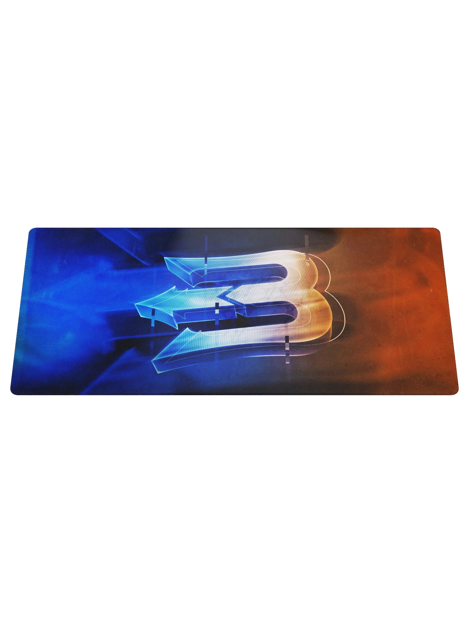 BzrK x BO7 Gaming Mousepad product image (1)