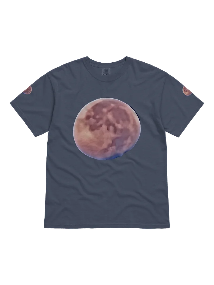 Celestial Comfort Tee product image (1)