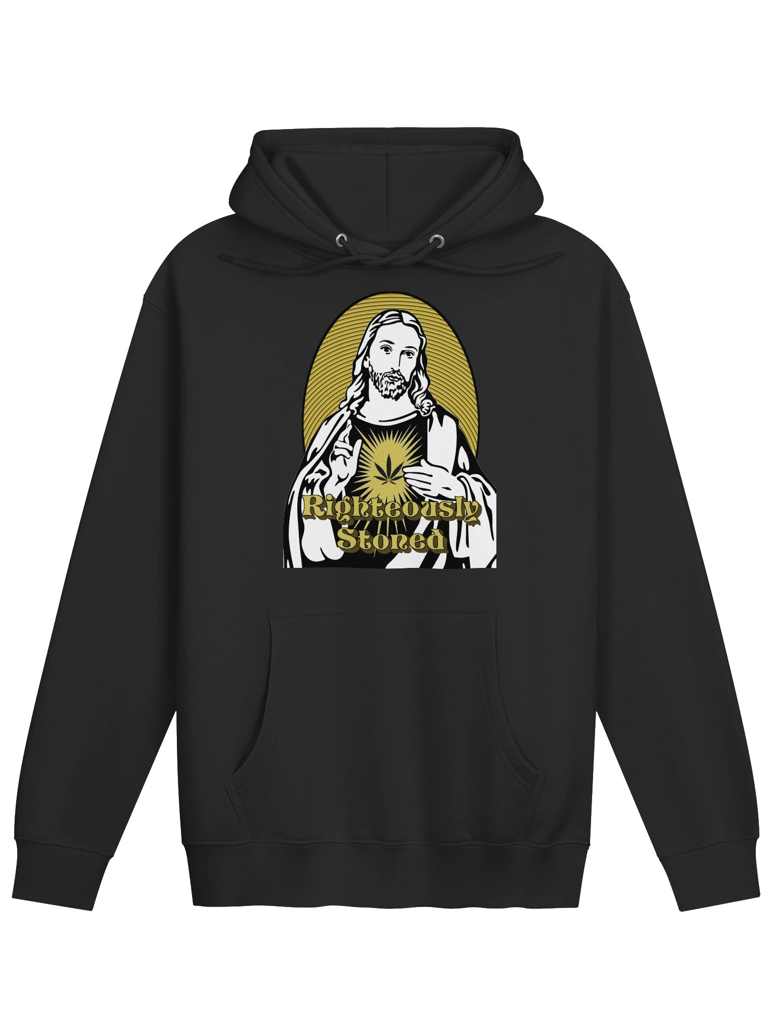 Righteous! product image (3)