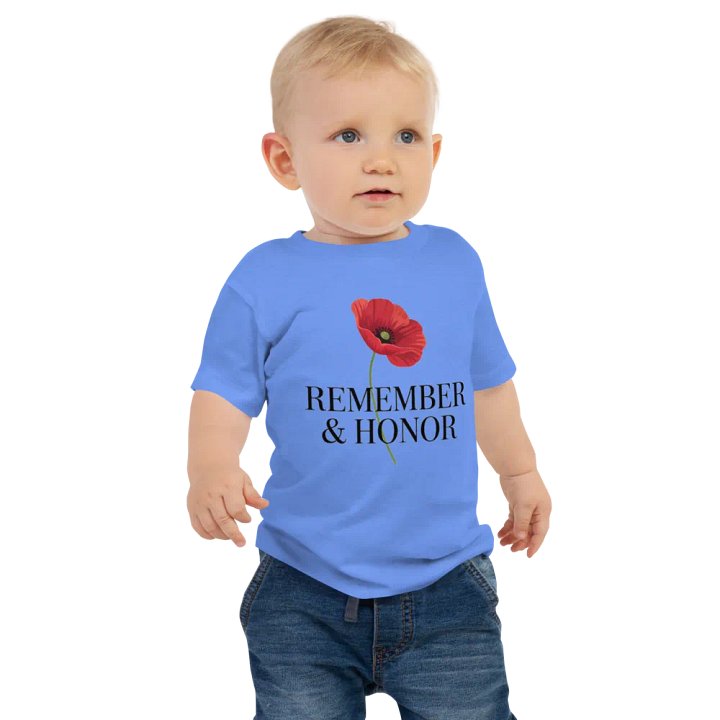 Remember & Honor product image (1)